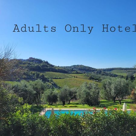 Relais Fattoria Valle Panzano in Chianti Exterior foto
