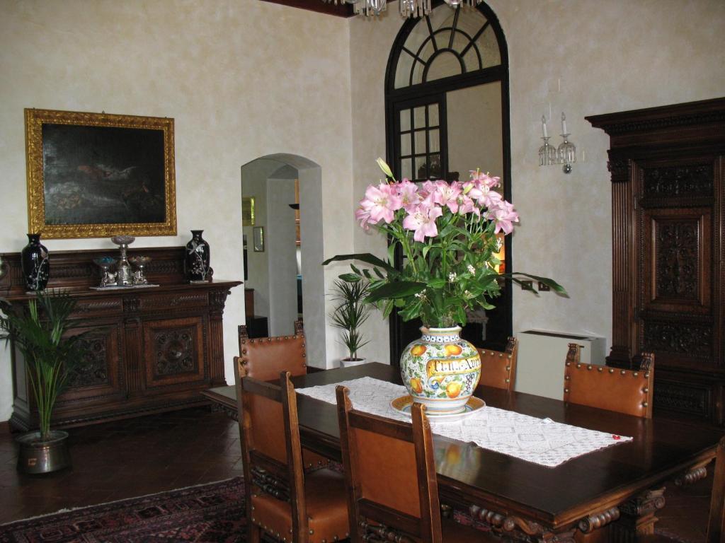 Relais Fattoria Valle Panzano in Chianti Exterior foto