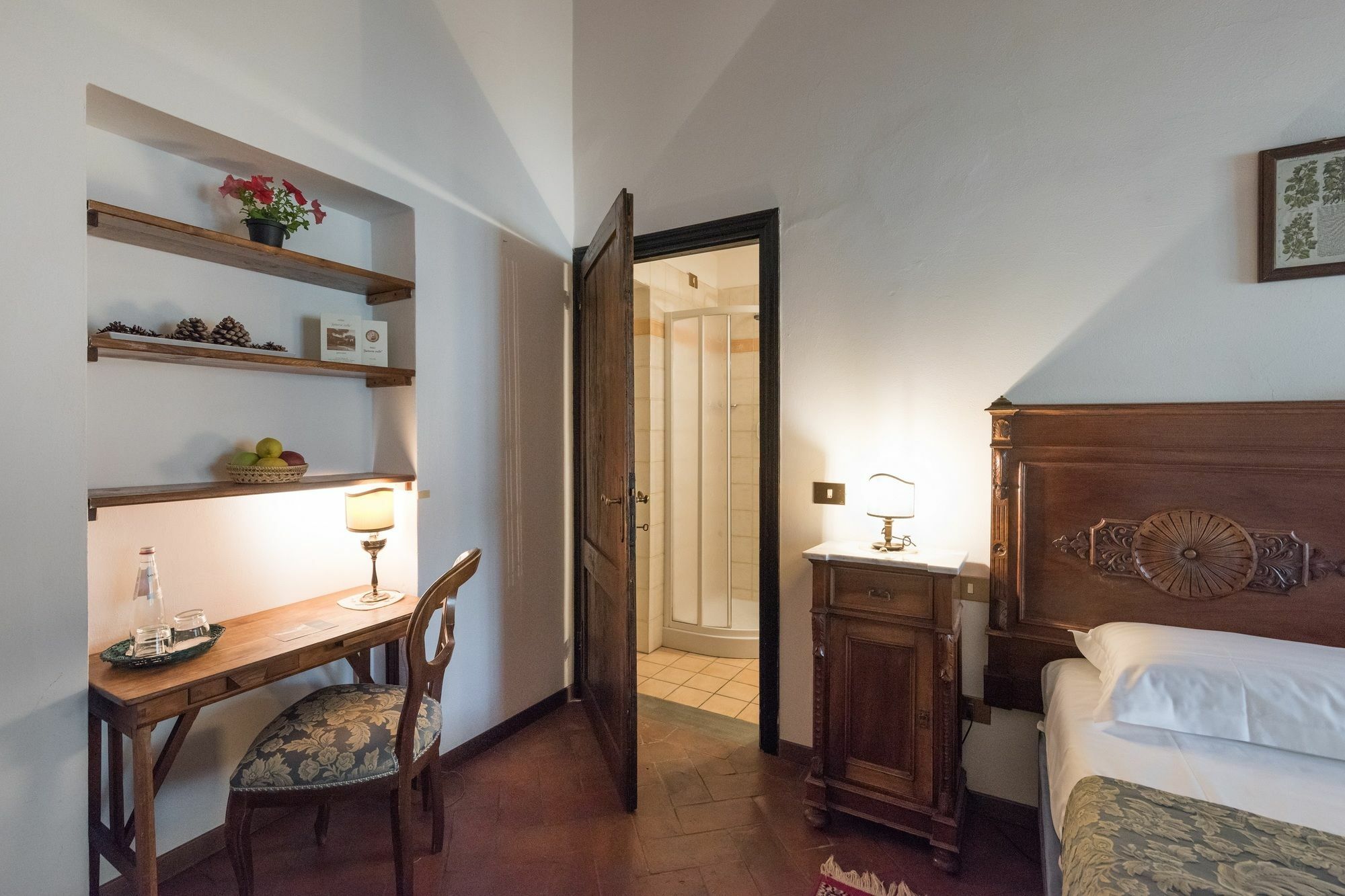 Relais Fattoria Valle Panzano in Chianti Exterior foto