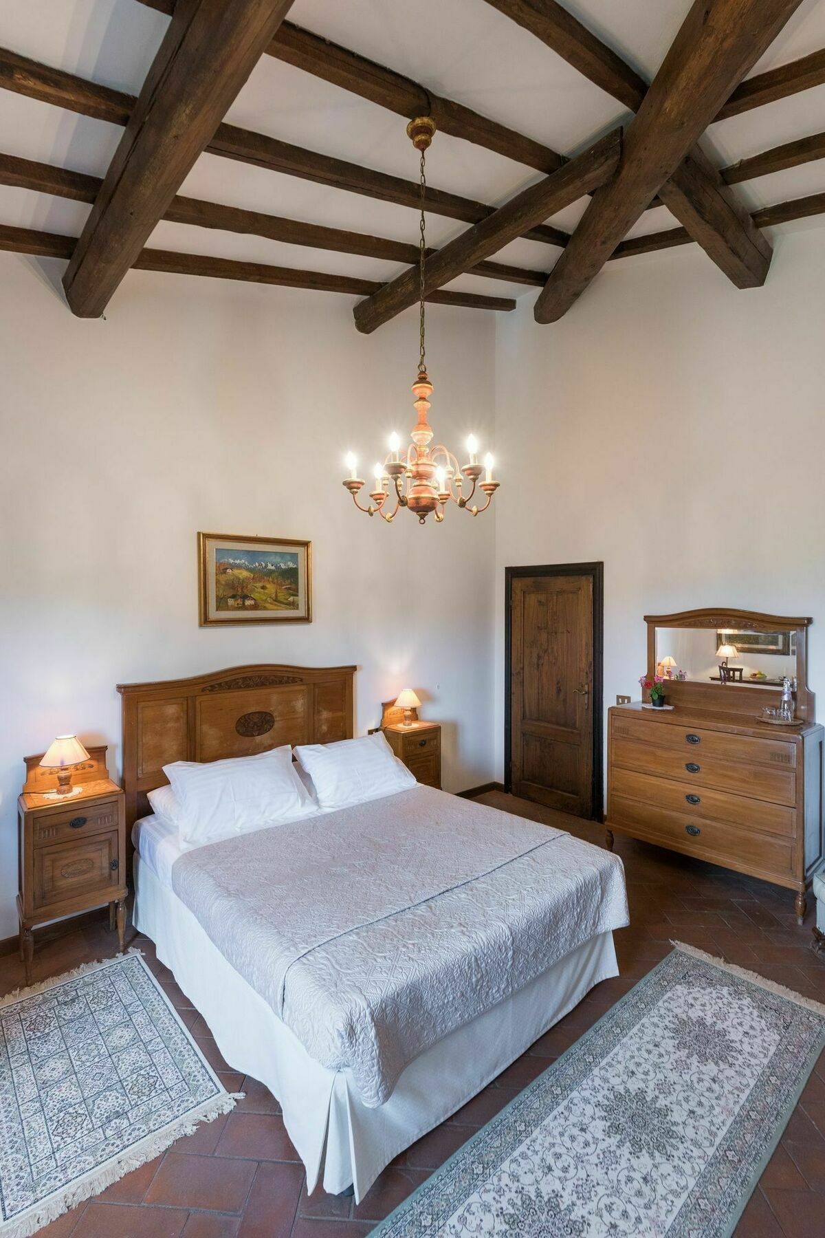 Relais Fattoria Valle Panzano in Chianti Exterior foto